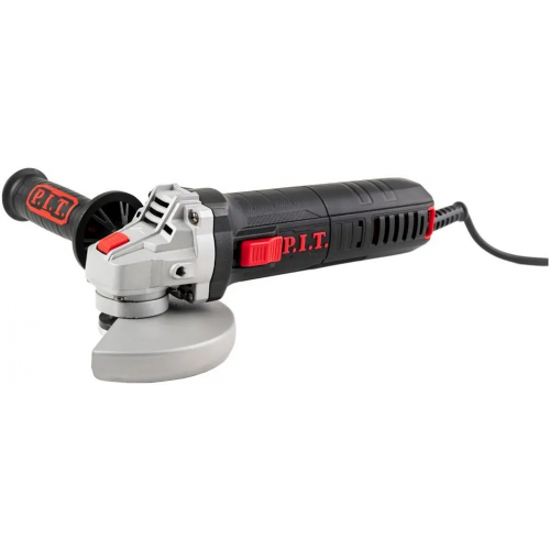 Шлифмашина угловая P.I.T PWS115 C 800 Вт