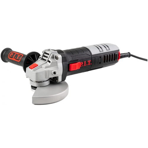 Шлифмашина угловая P.I.T PWS125 C6 1050 Вт