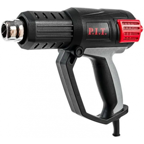 Фен электрический P.I.T PHG 2001 C 2000 Вт