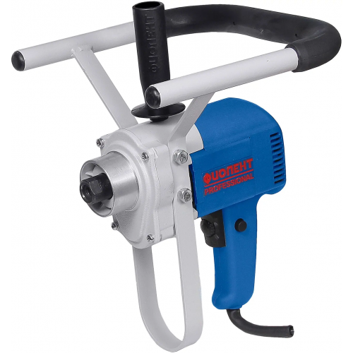 Дрель миксер Фиолент Professional МД3 12Э 1200 Вт