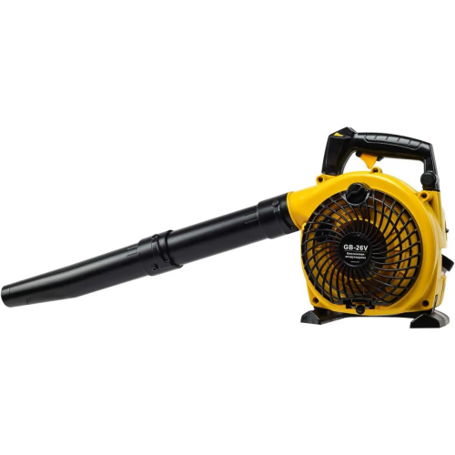 Воздуходувка бензиновая Huter GB 26V