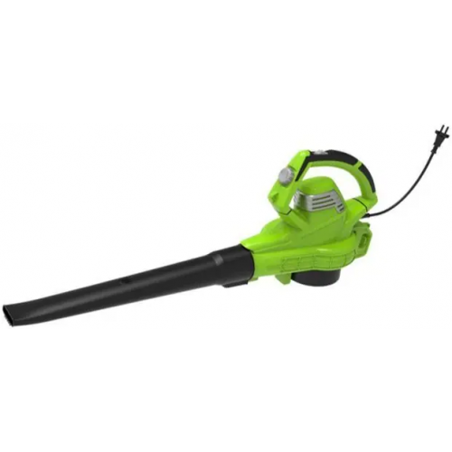Воздуходувка пылесос электрическая Greenworks BL3000