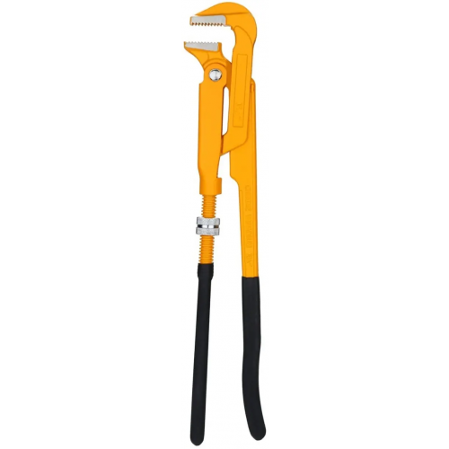 Ключ трубный рычажный Deko HT22 20 50 мм