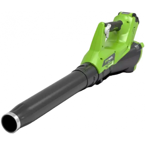 Воздуходув аккумуляторный Greenworks G40AB