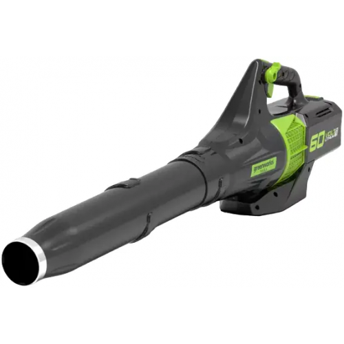 Воздуходувка аккумуляторная Greenworks GD60AB
