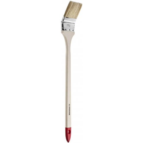 Кисть радиаторная Stayer Master Universal Euro 75 мм
