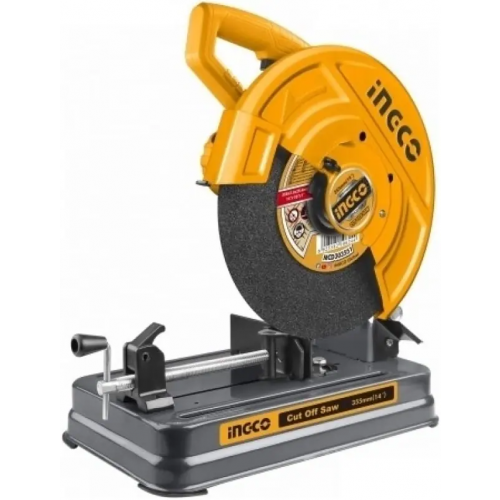Пила монтажная Ingco Standard Super Select COS223589 2200 В