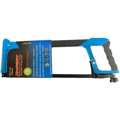 Ножовка по металлу X-Pert Profi XP17 10 300 мм