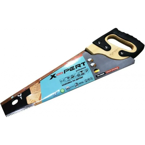 Ножовка по дереву X-Pert Professional 400 мм