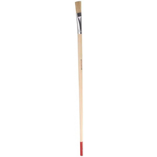 Кисть круглая тонкая Stayer Standard Universal Standart 11 мм