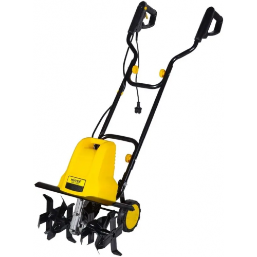 Мотокультиватор электрический Huter EMC 1600