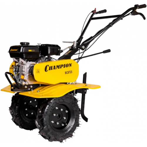 Мотоблок бензиновый Champion BC8723