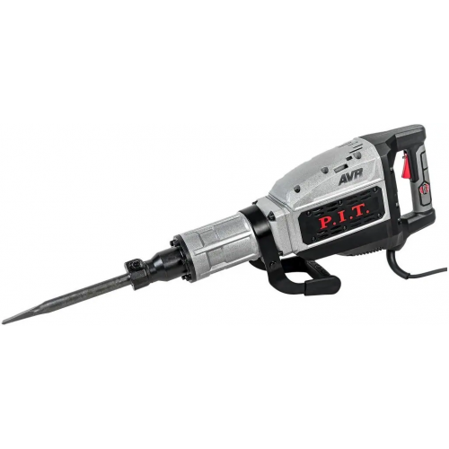 Молоток отбойный P.I.T GSH90 C1 2500 Вт
