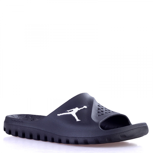 Сланцы Jordan Super.Fly 716985-011