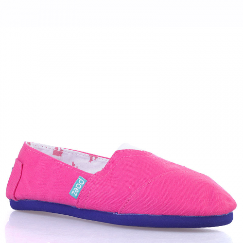 Эспадрильи Paez Happy Classics Marilyn 101HCL-Marilyn
