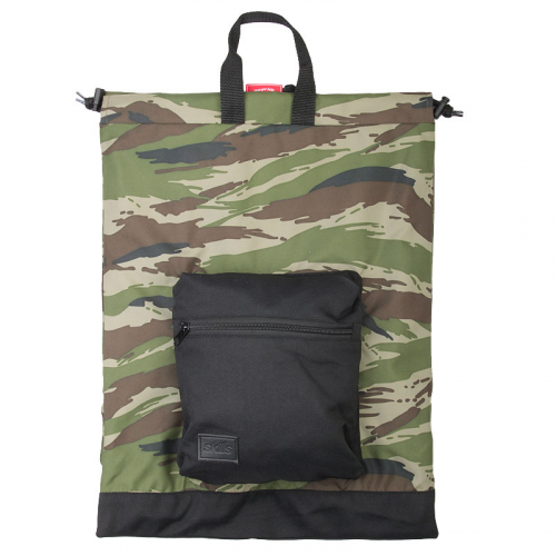 Рюкзак Skills Bagpack Camo Bagpack camo/blk