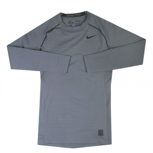 Футболка Nike Pro Hyperwarm 659800-065