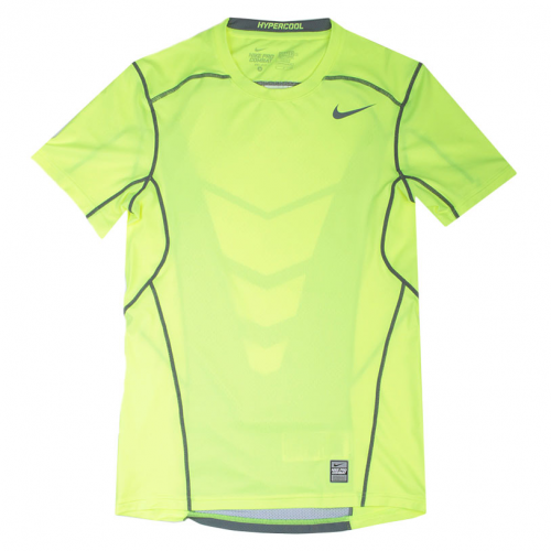 Футболка Nike Hypercool FTTD 636155-702