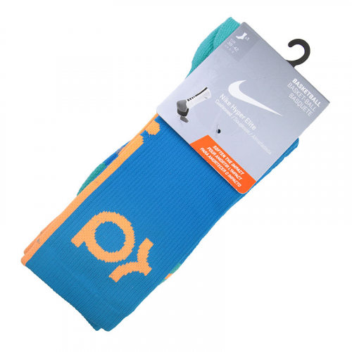 Носки Nike KD Hyper Elite Basketball Crew Socks SX4814-482