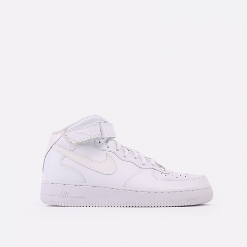 Кроссовки Nike Air Force 1 Mid`07 315123-111