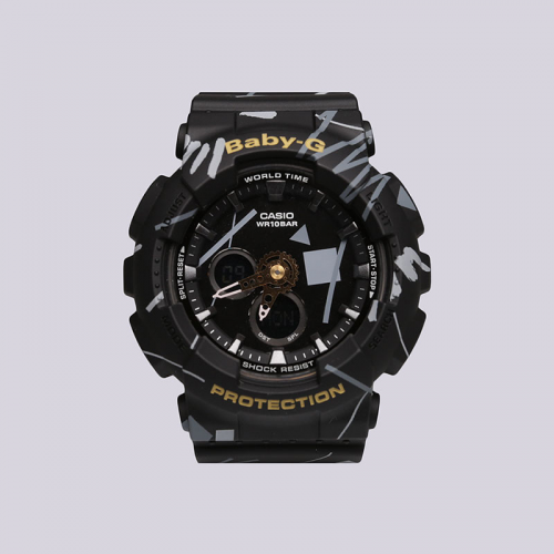 Часы Casio Baby-G BA-120SC-1A