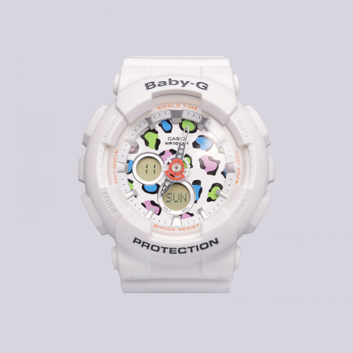 Часы Casio Baby-G BA-120LP-7A1