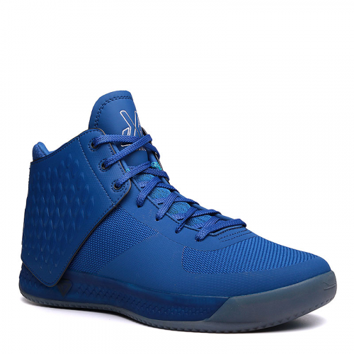 Кроссовки Brandblack J. Crossover 3 232BB-blue