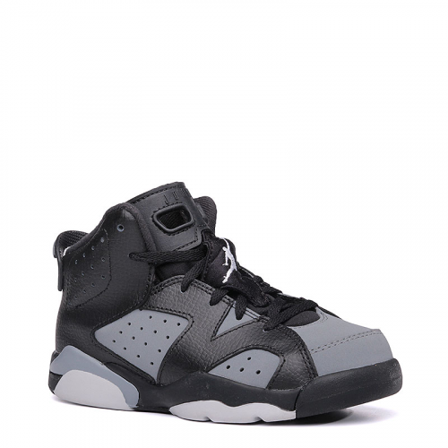 Кроссовки Jordan 6 Retro BP 384666-010