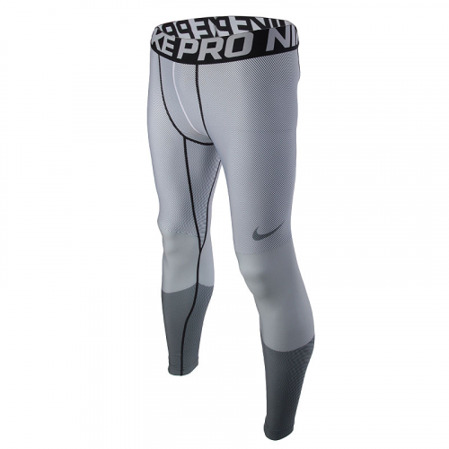 Брюки Nike Pro Hyperwarm Comp 699970-100