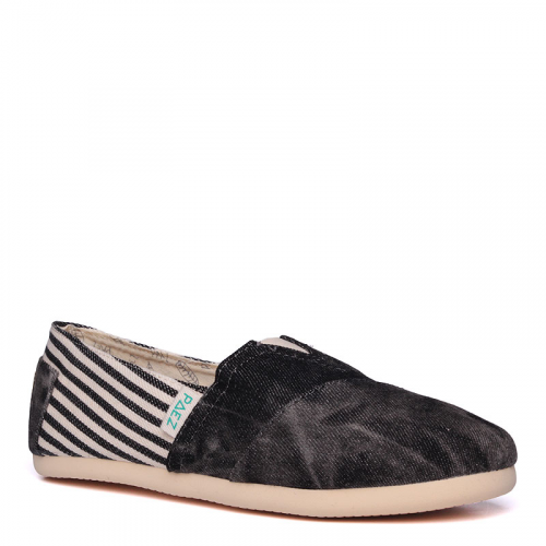 Эспадрильи Paez New Classic Eva 16105-0080