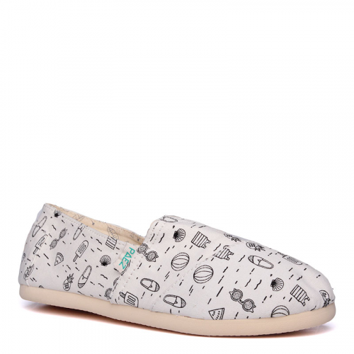 Эспадрильи Paez New Classic Eva 16105-0026