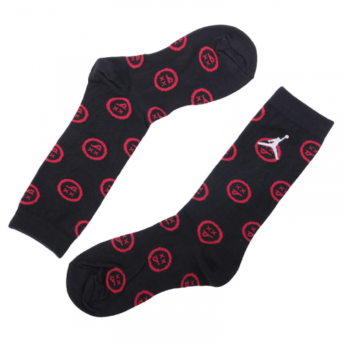 Носки Jordan 12 Sock 806408-010