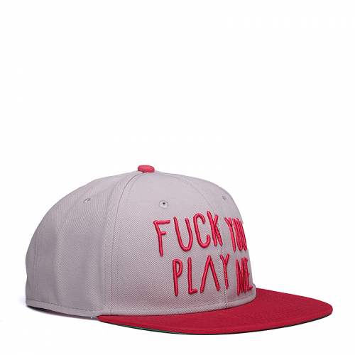 Кепка K1X Firm Snapback cap 1800-0286/8651