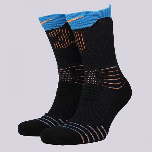 Носки Nike Elite KD Versatility Crew Socks SX5375-013