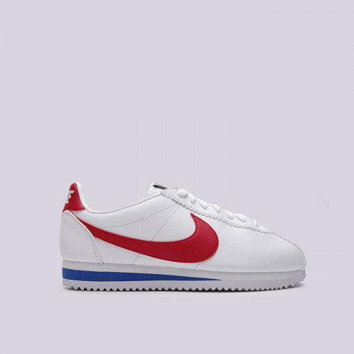 Кроссовки Nike WMNS Classic Cortez Leather 807471-103