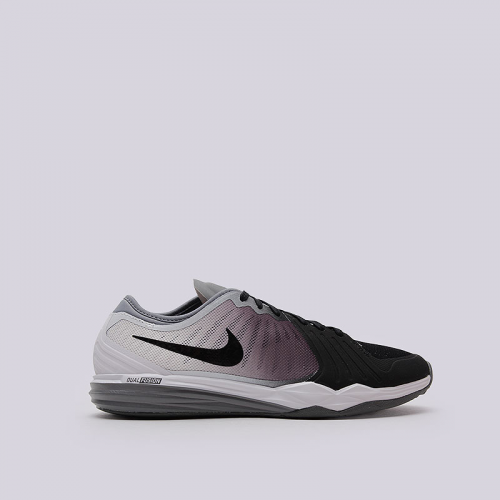 Кроссовки Nike WMNS Dual Fusion TR 4 Print 819022-003