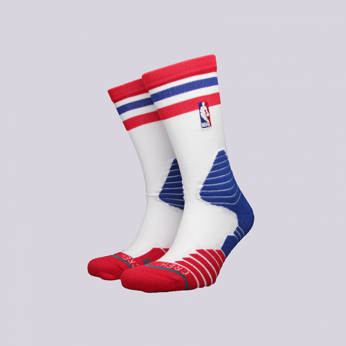 Носки Stance Crew Thin Stripe M559D6CSBR-