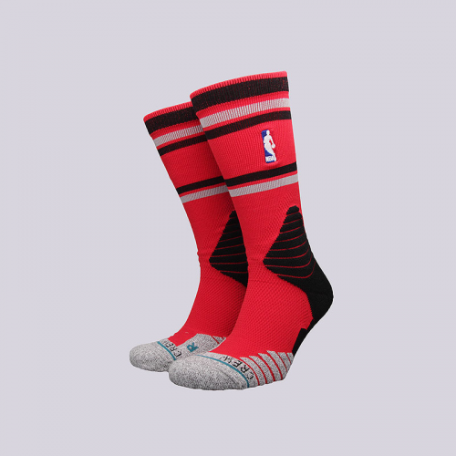 Носки Stance Core Crew Raptors M559C5CCRA- RED