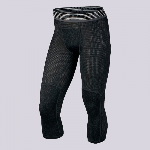 Брюки Nike Hypercool Tight 830628-010