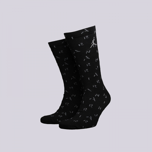 Носки Jordan 5 Crew SX5325-010