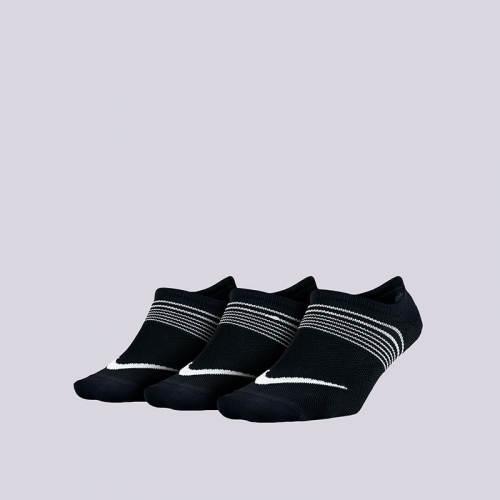 Носки Nike WMNS Lightweight Train 3PPK SX5277-010