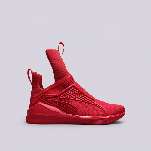 Кроссовки PUMA Fenty Trainer 18919303