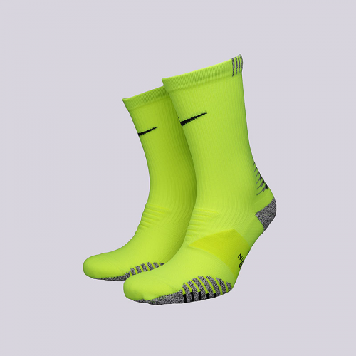 Носки Nike Grip Lightweight Crew SX5752-702