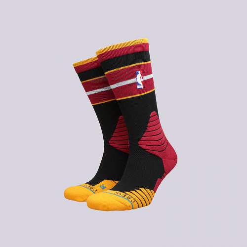 Носки Stance Core Crew Heat M559C5CCHE- BLACK