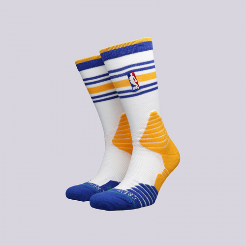 Носки Stance Core Crew Warriors M559C5CCWA- WHITE