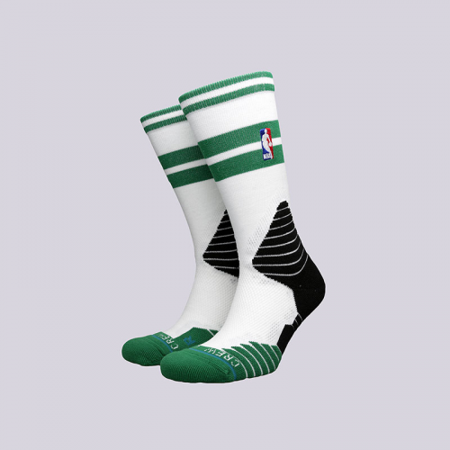Носки Stance Core Crew Celtics M559C5CCCE- WHITE
