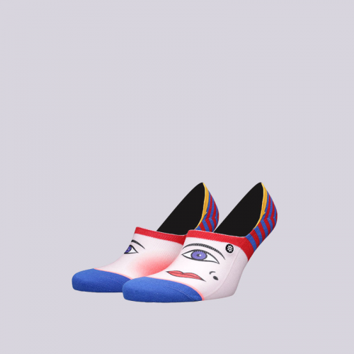 Носки Stance Head Over Heels W115C17HEA-