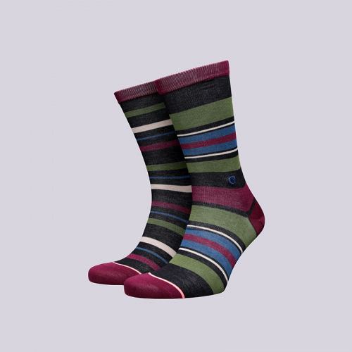Носки Stance Latitude Crew W515C17LAT-