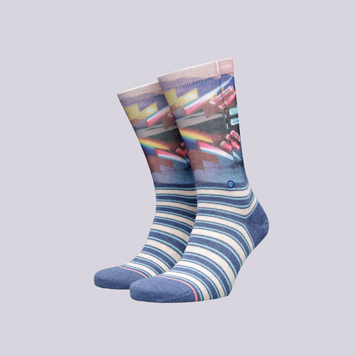 Носки Stance Hoy Crew W525C17HOY-