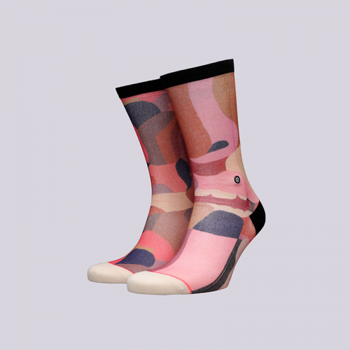 Носки Stance Stolen Kiss Crew W515C17STO-